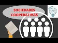 Understanding Cooperative Societies
