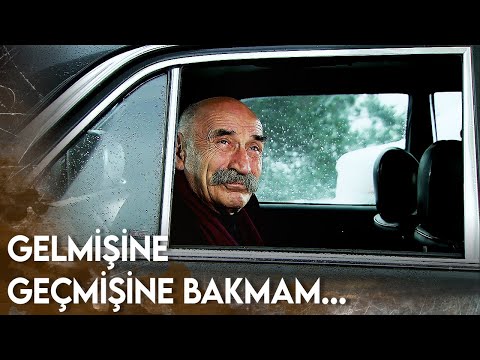 Görmeyeli Çok Büyümüşsün Eski Dost | Ramiz Karaeski