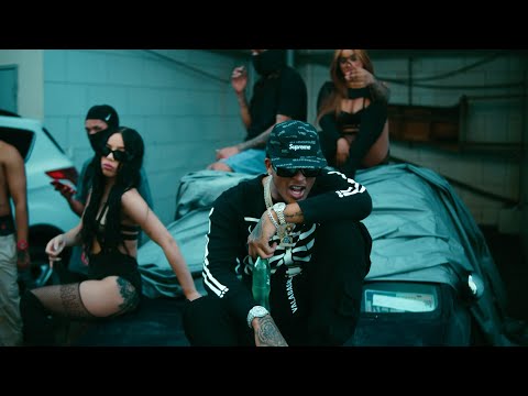 Quimico Ultra Mega - 69 RIP AA (Video Oficial) Prod. by Nayo