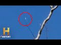 UFO Encounter Analysis