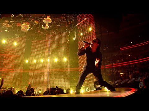 U2 – Vertigo: Live From Chicago, 2005 (Full Concert)