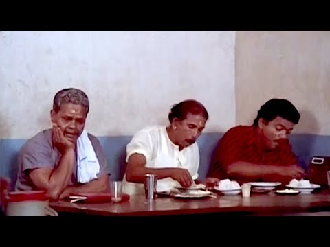 ചിരിച്ചു മരിക്കാൻ ഇവരുടെ പഴയകാല കോമഡി കണ്ടുനോക്ക് | mamukkoya , innocent , jagadish comedy scene