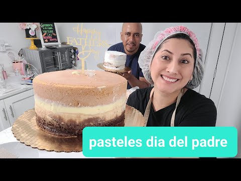 A veces toca trabajar en domingo 🤷‍♀️ Feliz día del padre!!!