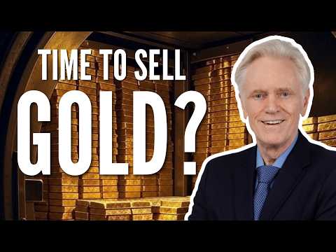Has Gold Peaked? This Chart Tells a Different Story | Mike Maloney & Alan Hibbard