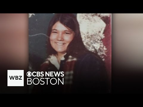YouTube video thumbnail: Woman Found Dead in New Hampshire Identified After More Than 50 Years
