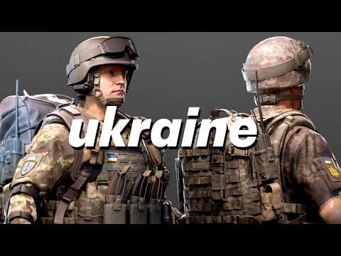UKRAINE IS COMING TO SQUAD | Squad Dev Blog Confirms New Factions, Game Mode Overhauls and MORE