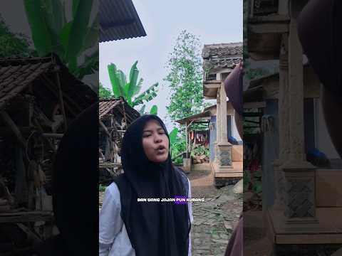 Malah adu nasib #shorts #shortvideo #pantunbaper #pantungombal #komedi #hiburan