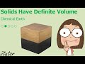 Properties and Behavior of Matter
