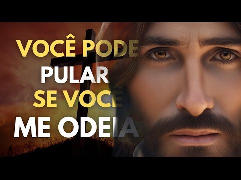 🌸 DEUS QUER CONVERSAR COM VOCÊ AGORA 🌸