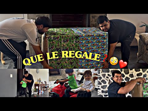 LE EMPACAMOS NOSOTROS  ESTE REGALO A MEMEO TOYS Y ASÍ REACCIONÓ‼️