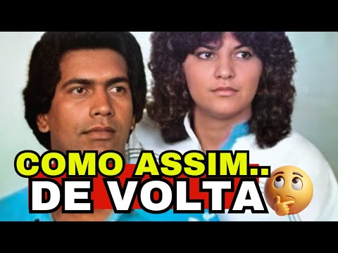 Cleyton e Cristiane tão de volta! Ôxe, como assim, minha gente?