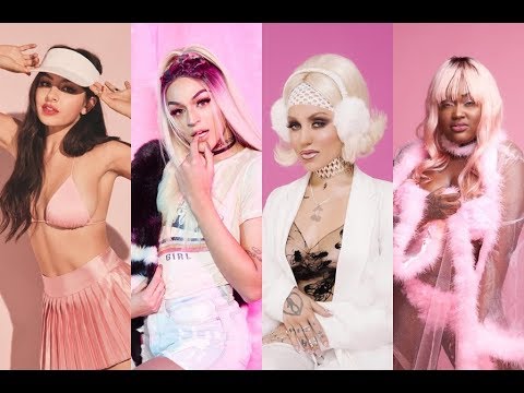 Charli XCX - I Got It (feat. Brooke Candy, CupcakKe and Pabllo Vittar) [Snippet]