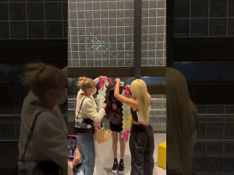 We are team LALISA 💖 #LISA #SORN #MINNIE