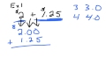 Adding and Subtracting Money Problems Explained