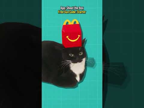 Adding Maxwell The Cat To My Game 😹