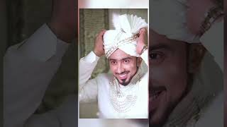 Adnan Shaikh & Ayesha wedding viral pictures