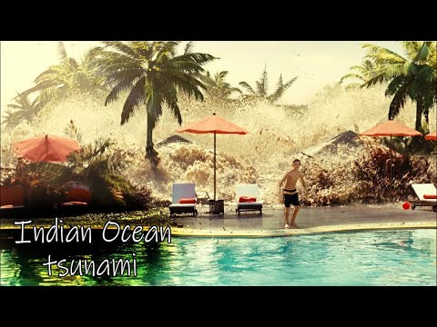 REAL STORY | Family Trip Turns Into Disaster After Being Hit by Indian Ocean Tsunami !!