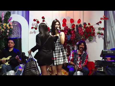 KELAM - Ana Sanjaya BLACK STAR / WEDDING TOPAN & YUNI / DAMARJATI JEPARA / DND AUDIO