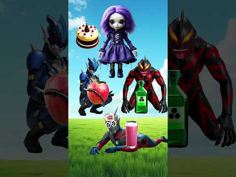 un tra men syro đáng thương quá đi #ultraman #trending #doraemon #cartoon #funny #shorts
