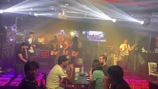 PUSSYCAT MEDLEY (RESET BAND)