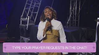 Missed the Sunday Experience? Join us for our rebroadcast now!