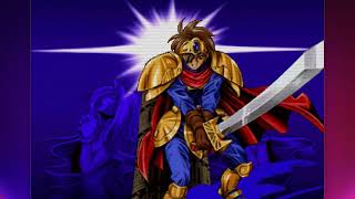 [Sega Saturn] Madou Monogatari / Sorcery Saga - English Translation