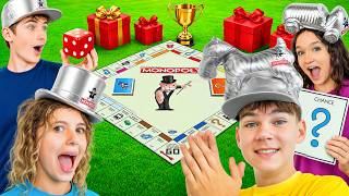 We Played Monopoly in Real Life… Nobody Expected This Ending