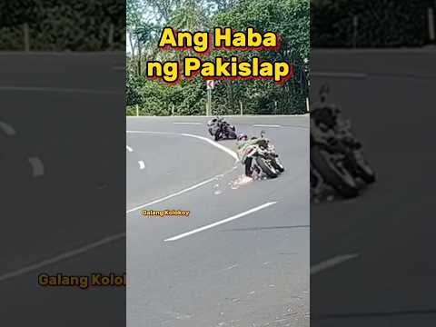 Ang haba ng Pakislap #racingboy