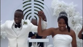 This Is What True Love Looks Like ❤️,  Unforgettable Wedding Highlights