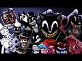 Surreal Events and Relationships Analysis
