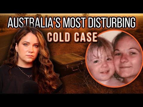 Wynarka’s Suitcase Girl and Belanglo’s Angel: The Chilling Case of Karlie and Khandalyce