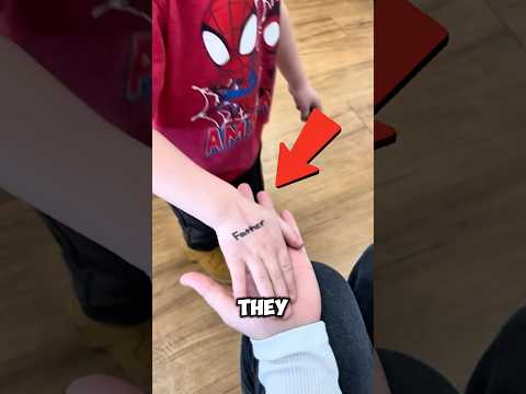 This Kid’s Dream Left the Teacher in Tears 😭❤️