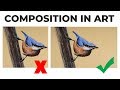 Understanding Composition in Art