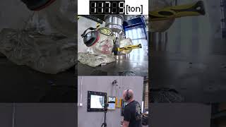 Bulletproof Window Vs. Flying Hammers! 🪟🔨💥#hydraulicpress #bulletproof #hammer