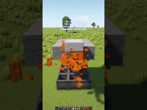 Cara Buat Farm Lava UNLIMITED. Rate 1 - 10 ?