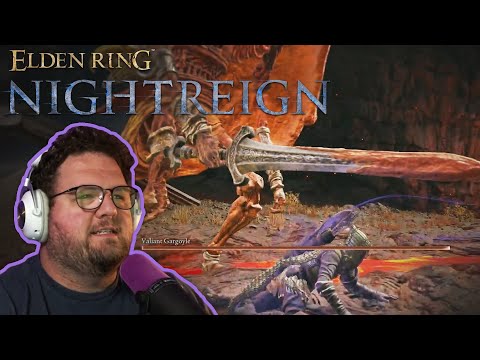 Really Need A Site Of Grace | Elden Ring Nightreign