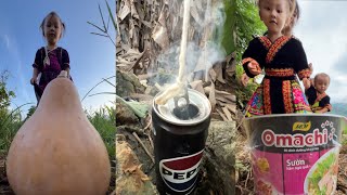 Best HACKS from Single mom #3 #camping #singlemom #survival #bushcraft #outdoors