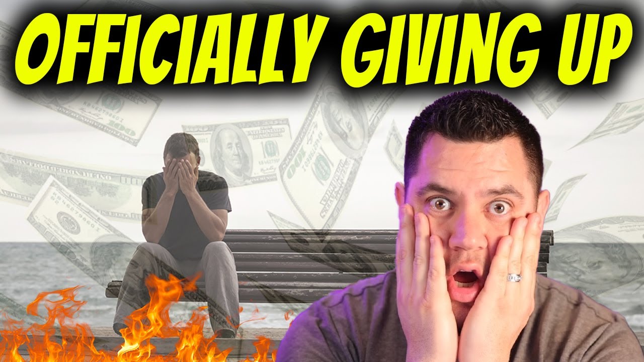 Americans Are GIVING UP On Their Dreams | WARNING
