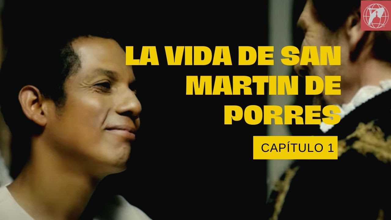 Miniserie San Martin de Porres