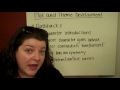 Understanding Plot Structure and Elements