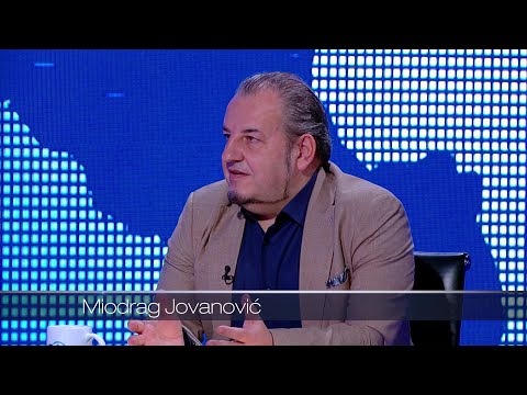 Analitičar: Miodrag Jovanović | ep356deo07