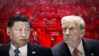 八一大限震六國！印25加35墨30巴50！台灣五五波！美拖中國至11月！泰柬續戰後果大！川普愛上清潔員？中國ReelShort心理戰！【桑普論政】