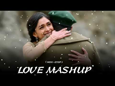 Love Mashup 2024