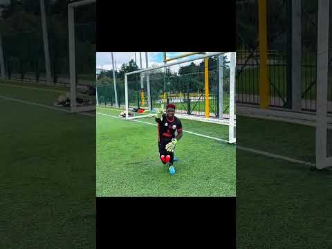 Bro Trying to How to Save Goal😅#youtube #trending #shorts #ronaldo #messi #neymar