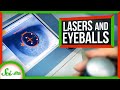 Understanding Laser Eye Surgery