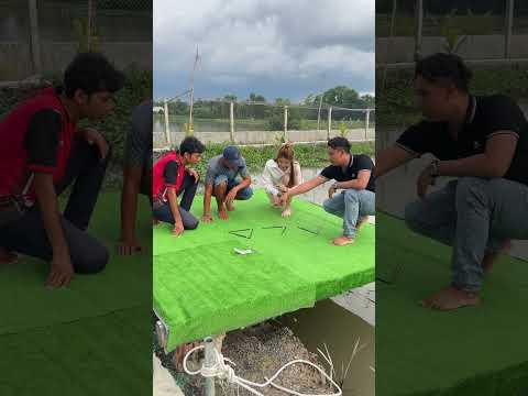 Ai giải được thắng 500k