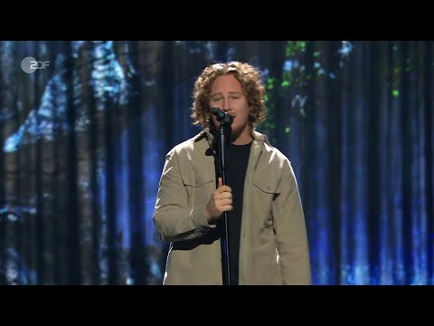 Michael Schulte - Broken Sunshine (Die Giovanni Zarrella Show - 09.11.2024)