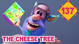 Booba - The Cheese Tree - Episode 137 - Cartoon for kids