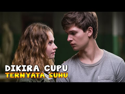 DIKIRA CUPU TERNYATA SUHU | ALUR CERITA FILM