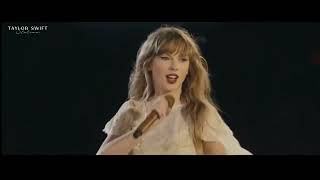 Taylor Swift - cardigan [Live Clip from The Eras Tour (Taylor’s Version)]